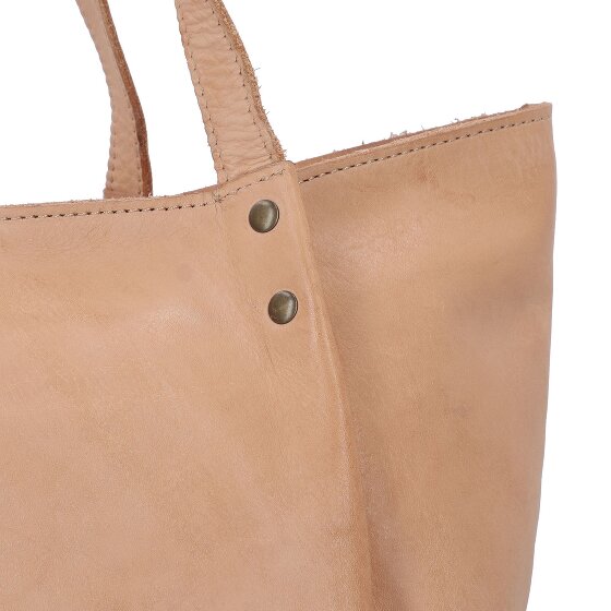 Harold's Submarine Shopper Sac en cuir 39 cm
