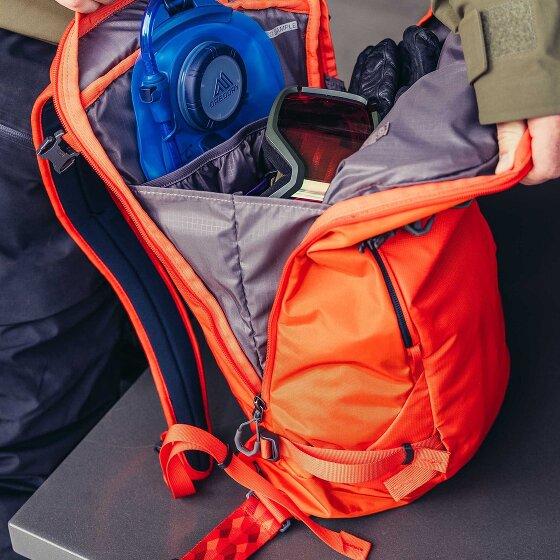 Gregory Alpinisto 20 L Sac à dos de trekking 50 cm