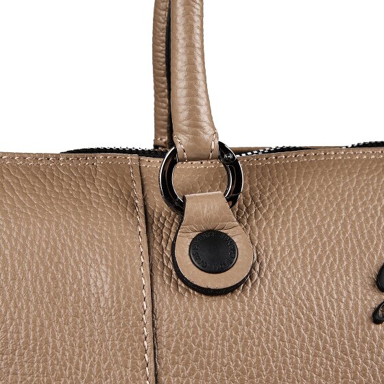 Gabs G3 Sac à bandoulière Cuir véritable 43 cm