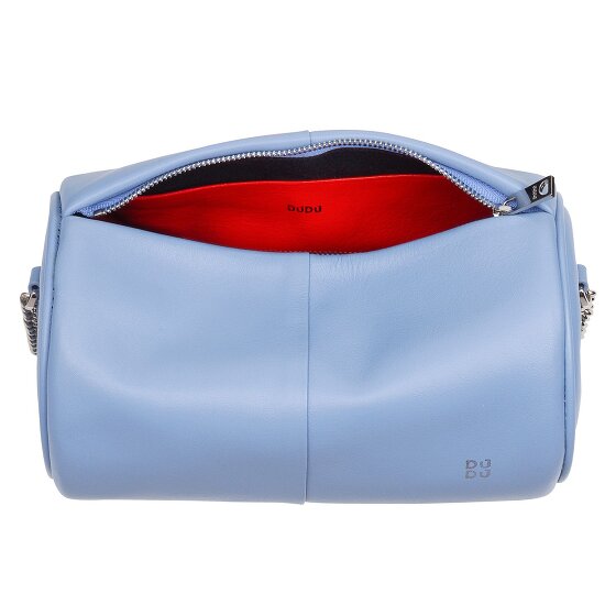 DuDu Abigail Sac à bandoulière Cuir 19.5 cm