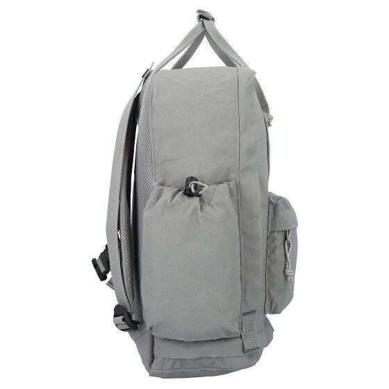 Fjällräven Kanken Outlong Daypack 40 cm Compartiment ordinateur