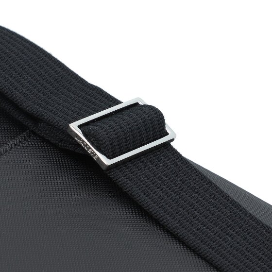 Lacoste Core Essentials Men S Classic Sac à bandoulière 25 cm