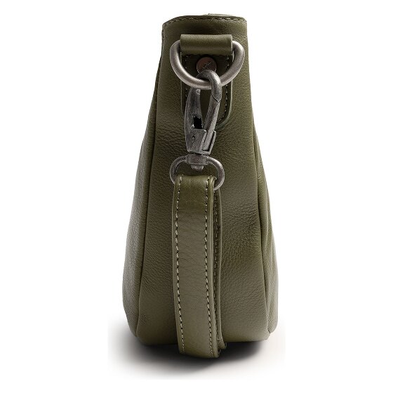 The Chesterfield Brand Maris Sac à bandoulière Cuir véritable 27 cm