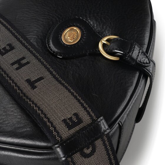 The Bridge Isadora Sac à bandoulière Cuir 27 cm