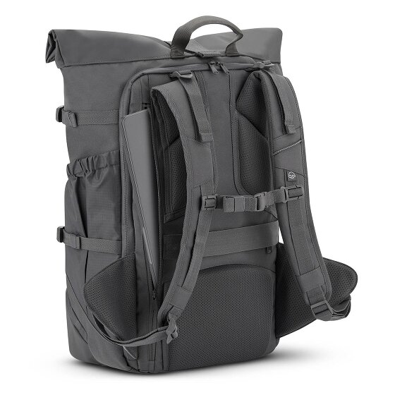 Johnny Urban Travel Series Allen Large Travel Daypack 50 cm Compartiment pour ordinateur portable