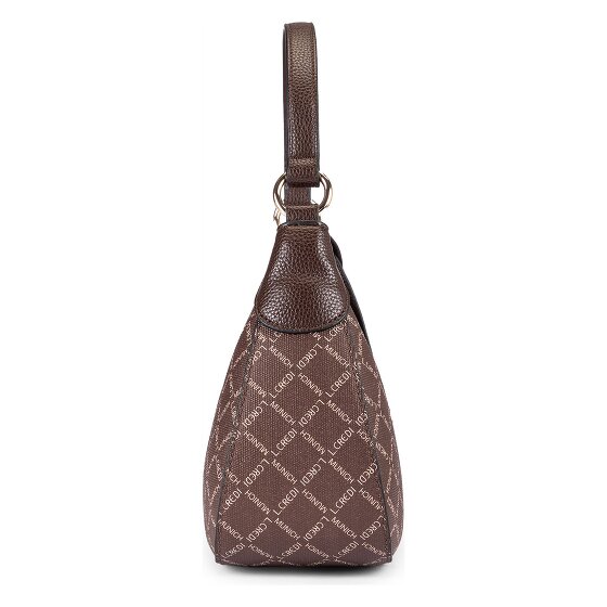 L.Credi Filiberta Sac à bandoulière 29 cm