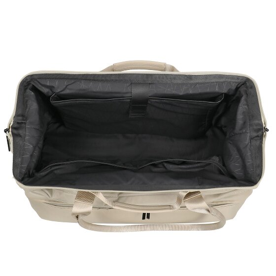 Travelite Barbara Stepp Sac à bandoulière 48 cm Compartiment pour ordinateur portable