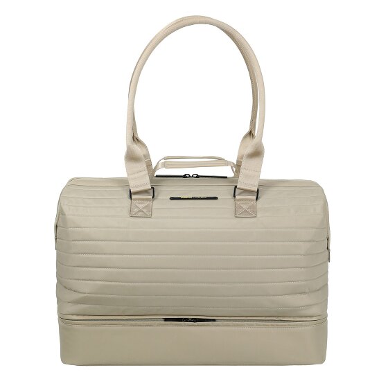 Travelite Barbara Stepp Sac à bandoulière 48 cm Compartiment pour ordinateur portable