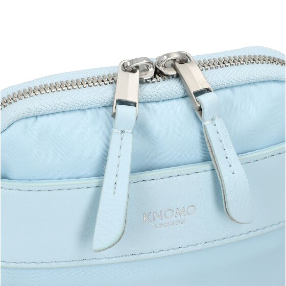 Knomo Sac à bandoulière Protection RFID 15 cm