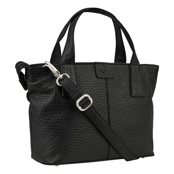 Voi Hirsch Sac à main Cuir véritable 30 cm