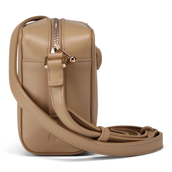 Lacoste LG Lacoste Casual Sac à bandoulière S Cuir 20.5 cm