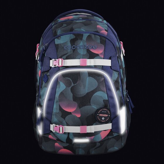 coocazoo Mate Sac à dos scolaire 44 cm
