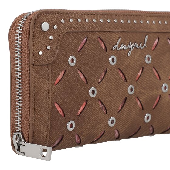 Desigual Yankee Fiona Porte-monnaie 20.5 cm