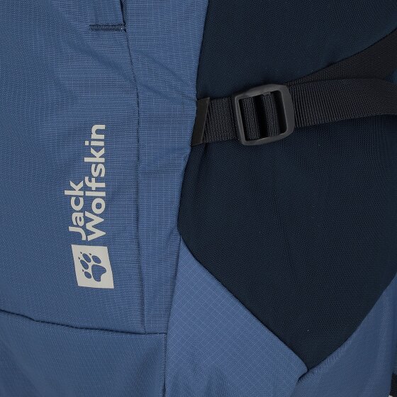 Jack Wolfskin Cyrox Shape 25 S-L Sac à dos 52 cm