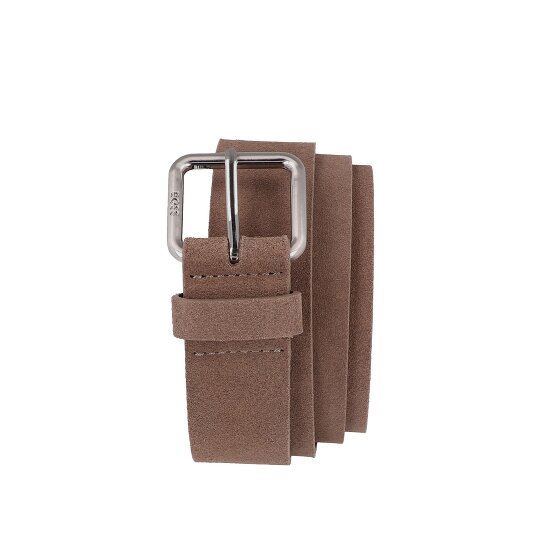 Boss Ceinture Cuir véritable