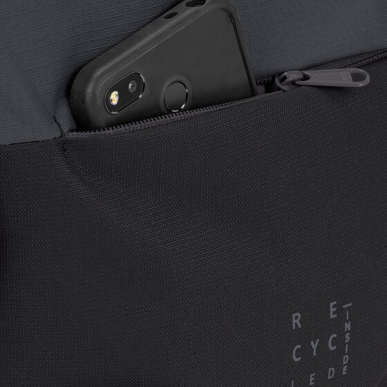 Vaude Heka II Sac à bandoulière 26 cm