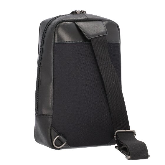 Leonhard Heyden Dakota Cuir véritable 30 cm