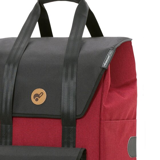 Andersen Shopper Komfort Shopper Senta 2.0 Chariot à provisions 57 cm
