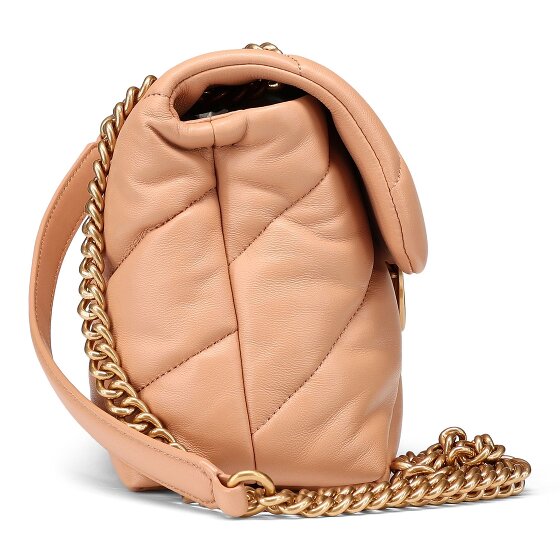 PINKO Love Puff Sac à bandoulière Cuir 30 cm