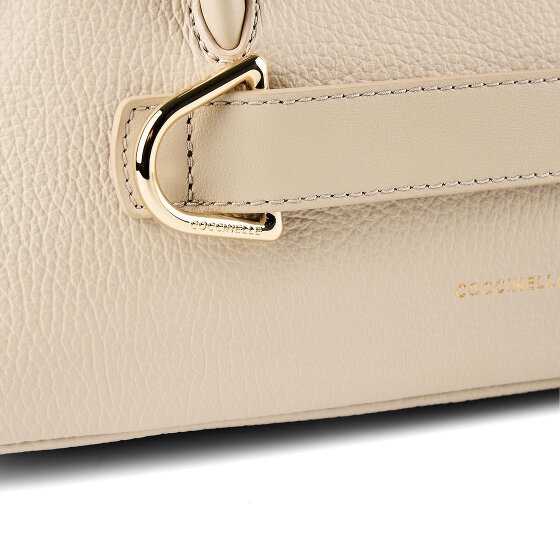 Coccinelle Paki Sac à bandoulière Cuir 30 cm