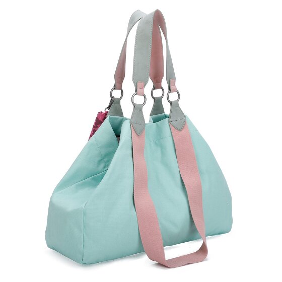 Fritzi aus Preußen Izzy Canvas Sac de shopper 45 cm