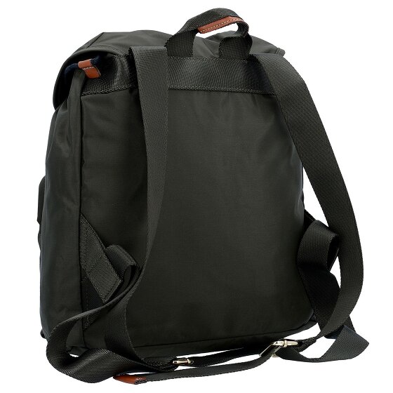 Bric's Sac à dos X-Travel 31 cm