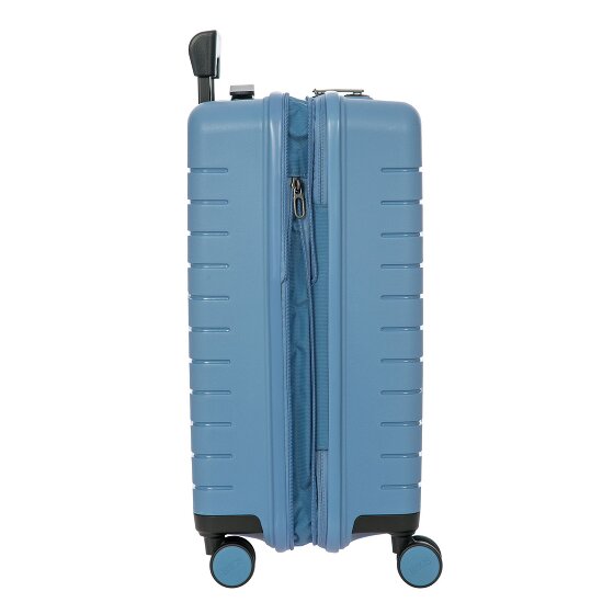 Bric's BY Ulisse 4 roues trolley cabine 55 cm