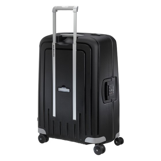 Samsonite S'Cure Spinner 4 roues trolley 75 cm