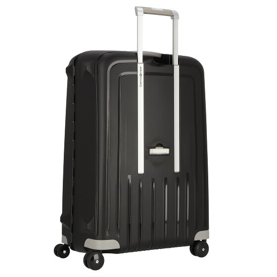 Samsonite S'Cure Spinner 4 roues trolley 75 cm