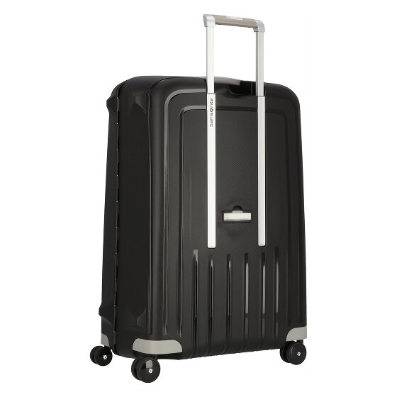 Samsonite S'Cure Spinner 4 roues trolley 75 cm