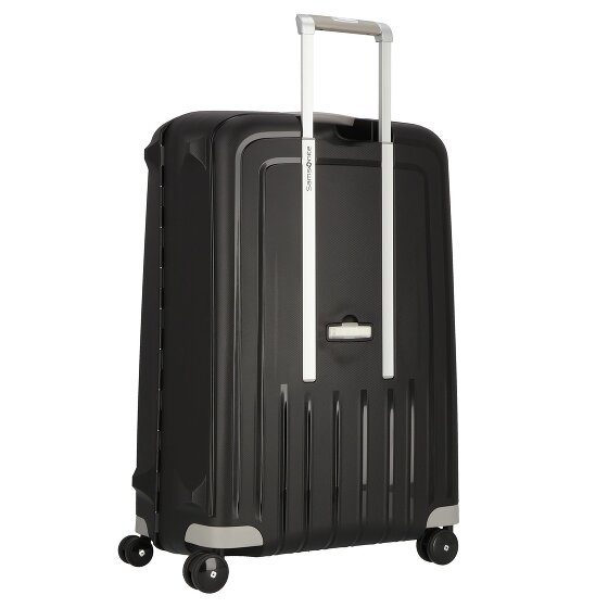 Samsonite S'Cure Spinner 4 roues trolley 75 cm