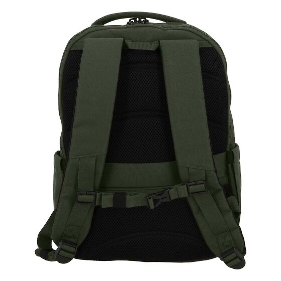Jump Dunaa Daypack S 42 cm Compartiment ordinateur