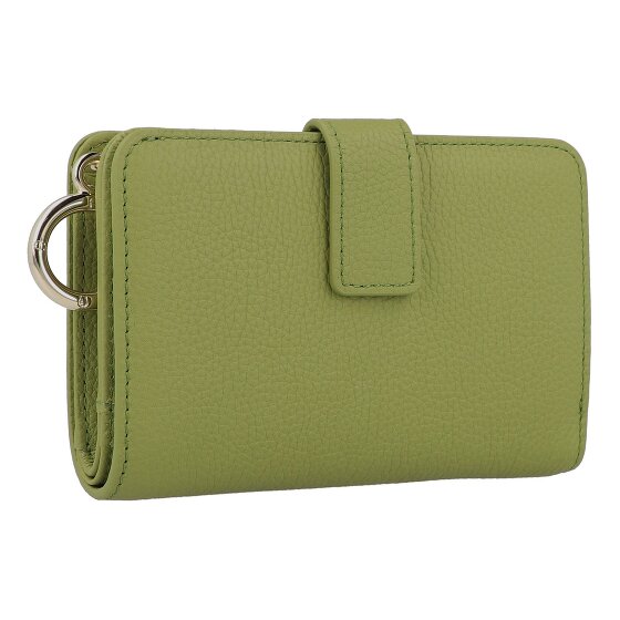 AIGNER Porte-monnaie Zita RFID cuir 14 cm