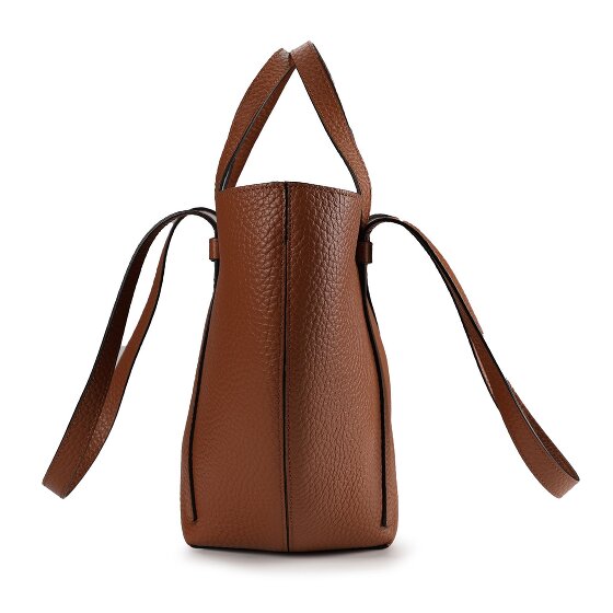 abro Cosmo Sac à main Cuir véritable 46 cm