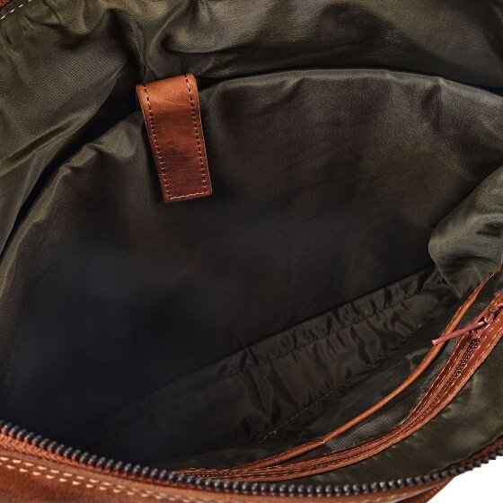 Greenburry Newport Attaché-case Cuir véritable 39 cm Compartiment ordinateur