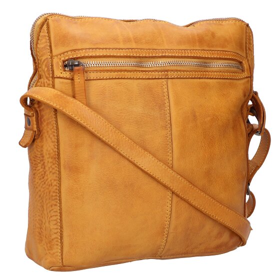Harold's Submarine Sac à bandoulière en cuir 24 cm