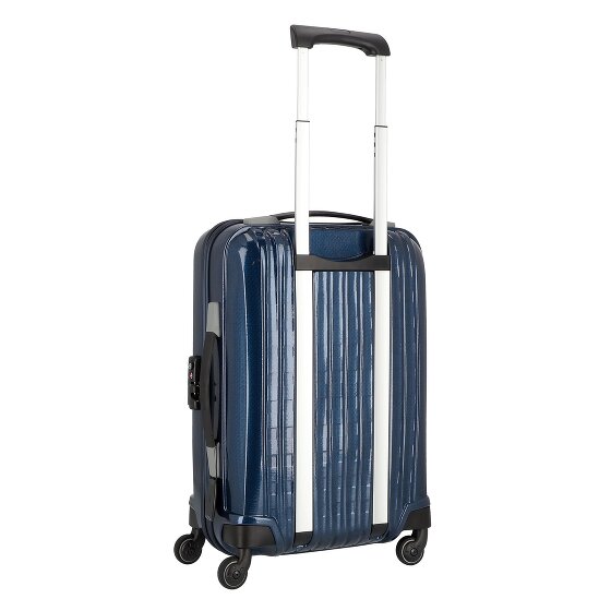 Samsonite Chronolite 4 roulettes Trolley de cabine 55 cm