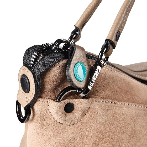 Gabs G16 Sac à bandoulière Cuir véritable 52 cm
