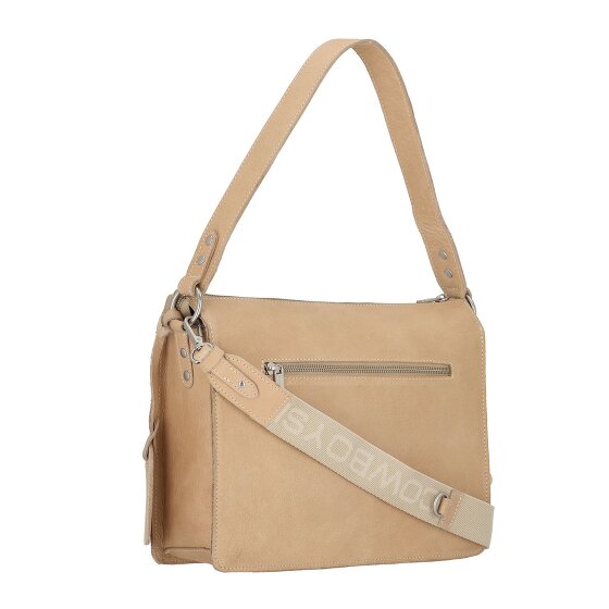 Cowboysbag Houston Sac à bandoulière Cuir 32 cm