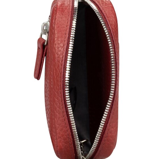 Jost Vika Étui à clés Cuir 10 cm