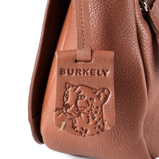 Burkely Soft Skylar Sac à bandoulière Cuir 21 cm
