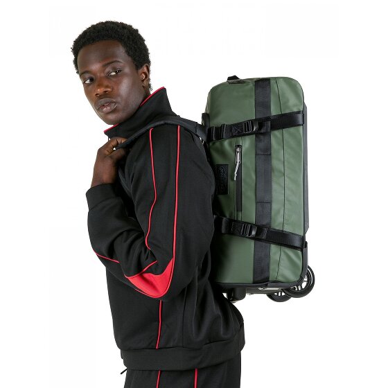 Eastpak 0 Duffle Pack 2 roulettes Sac de voyage S 55 cm