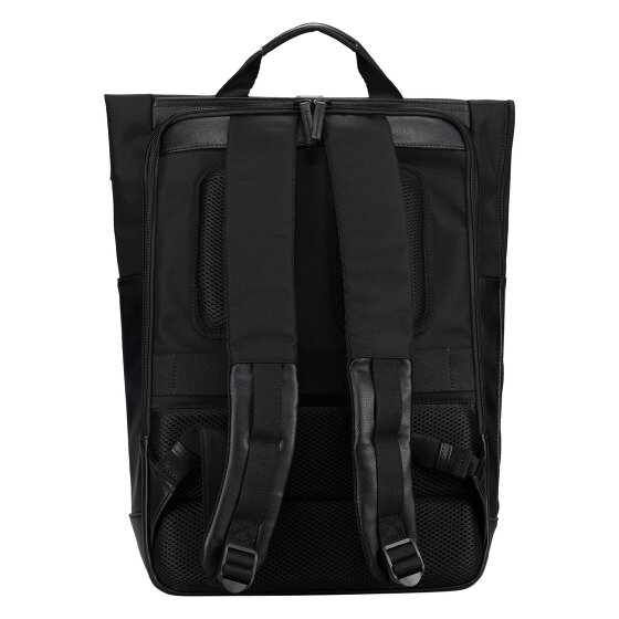 Jost Riga Sac à dos professionnel 45 cm Compartiment ordinateur