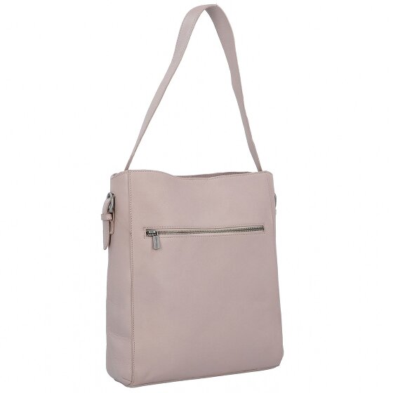 Cowboysbag City Kuna Sac à bandoulière Cuir 28 cm Compartiment pour ordinateur portable