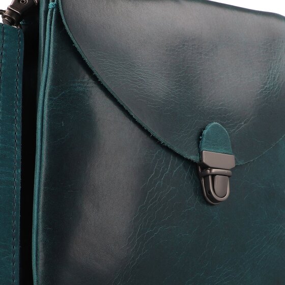 Harold's Fold Mini sac à bandoulière Cuir 17 cm