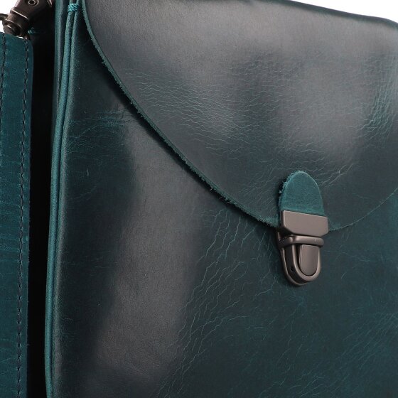 Harold's Fold Mini sac à bandoulière Cuir 17 cm