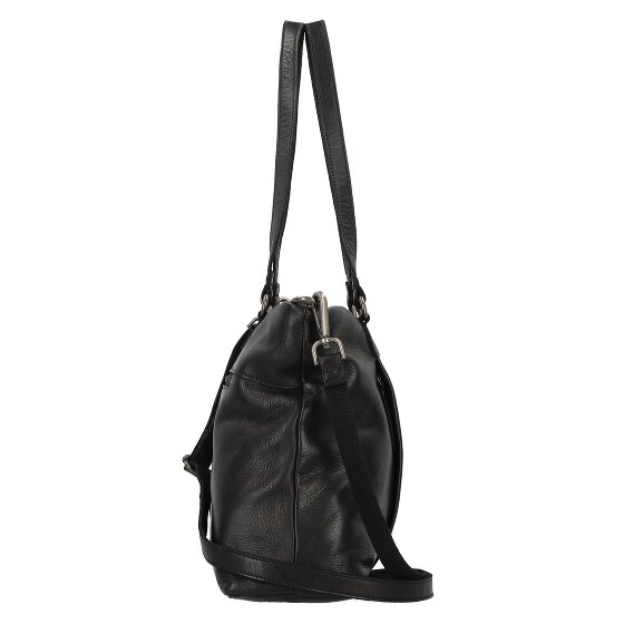 Greenburry Colombiana Sac de shopper Cuir 37 cm