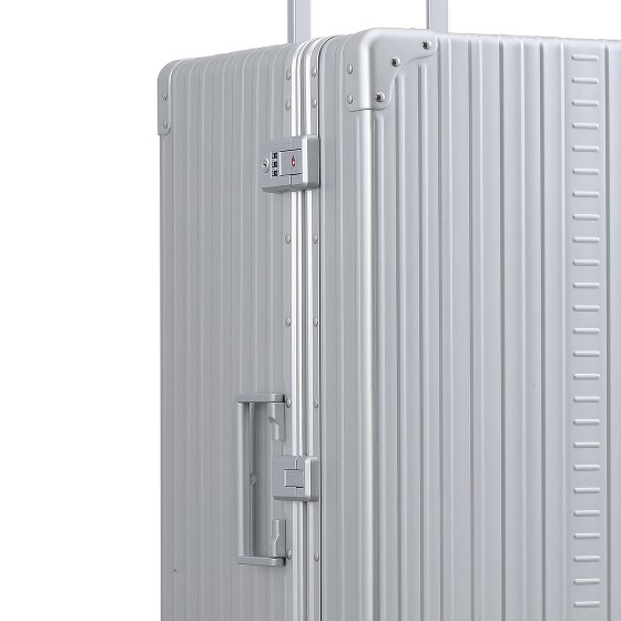 Aleon Traveler 4 roues Valise cabine 77 cm