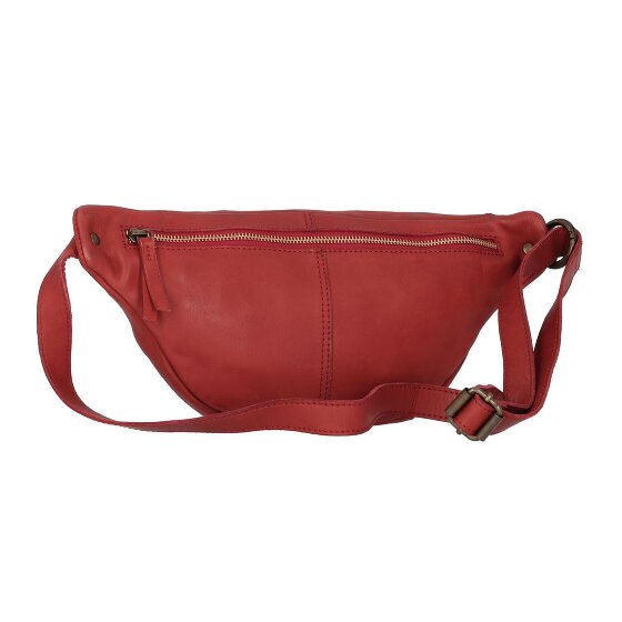Harold's Submarine Sac banane en cuir 33 cm