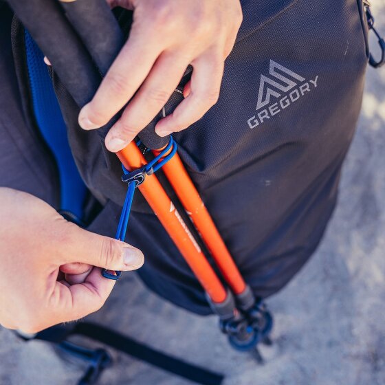 Gregory Kiro 20 Sac à dos de randonnée 50 cm